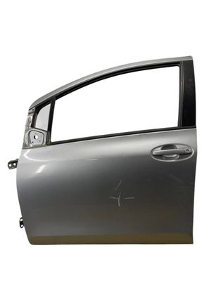 Door Front Left TOYOTA YARIS II (XP90) (2005-2013)