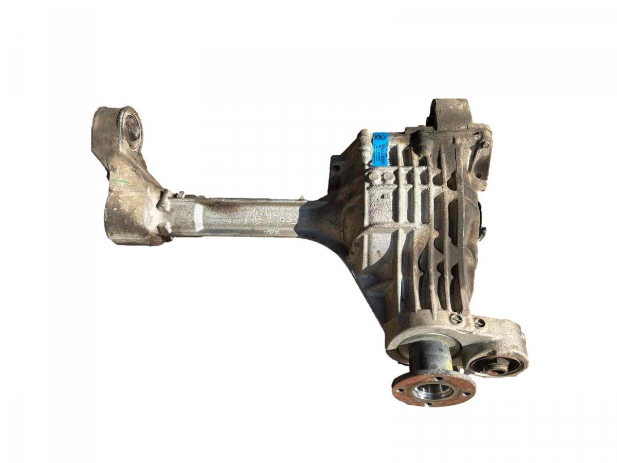 38510EA000 Front axle Differential NISSAN NAVARA III / NP300 (D23) (2014-)