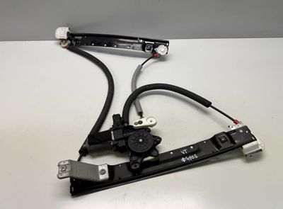 C2D18323 Window Regulator mechanism rear left JAGUAR XJ (X351) (2009-2019)