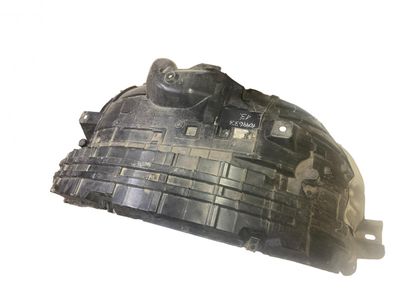 638414KJ0A Spārna iekšējā uzliku Priekšējais kreisais NISSAN NAVARA III / NP300 (D23) (2014-)