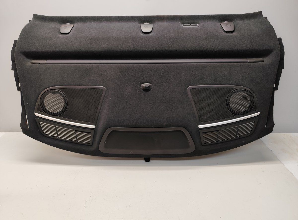 AW93F46668EG8PVJ AW93F46668HAW 58299047 Parcel shelf JAGUAR XJ (X351) (2009-2019)