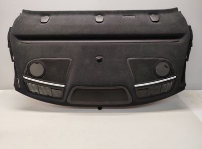 AW93F46668EG8PVJ AW93F46668HAW 58299047 Parcel shelf JAGUAR XJ (X351) (2009-2019)