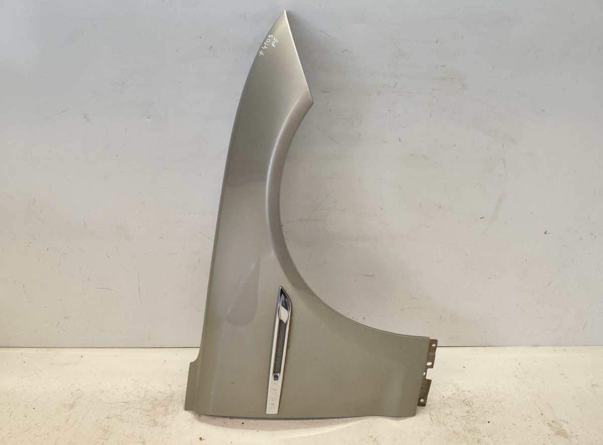 AW9316142AE C2D16791 Fender Front Right JAGUAR XJ (X351) (2009-2019)