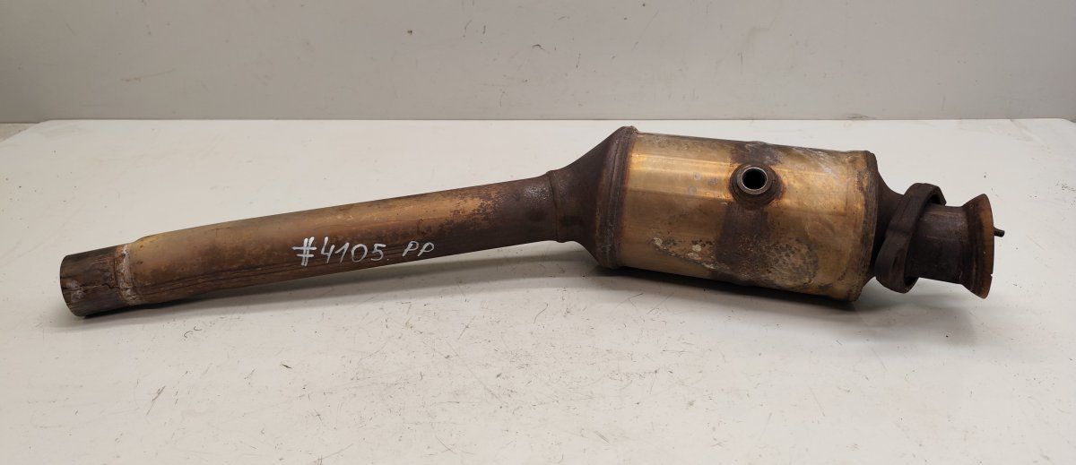 AW935E212BC Catalyc Converter JAGUAR XJ (X351) (2009-2019)