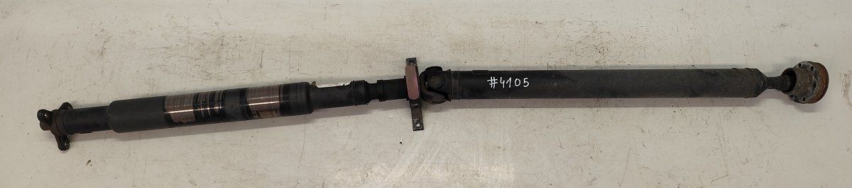 C2D17799 AW934K145CB Propeller Shaft Complete JAGUAR XJ (X351) (2009-2019)