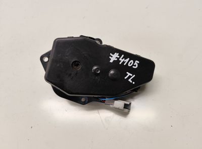 AF6314B529AD Электропривод крышки багажника / задней двери JAGUAR XJ (X351) (2009-2019)