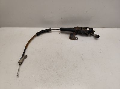 7151120 Электродвигатель стояночного тормоза / привод JAGUAR XJ (X351) (2009-2019)