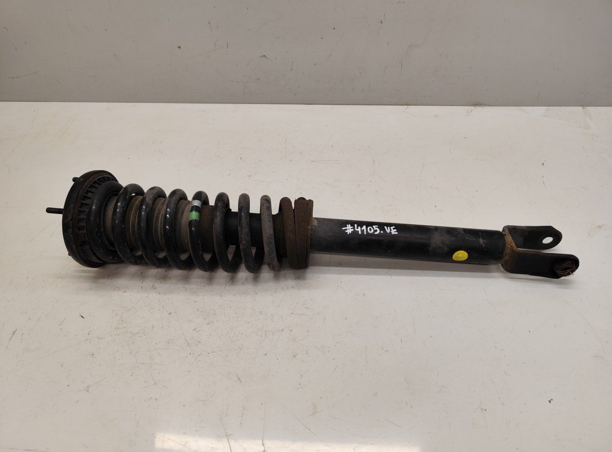 AW9318045CA Shock Absorber Front Left JAGUAR XJ (X351) (2009-2019)