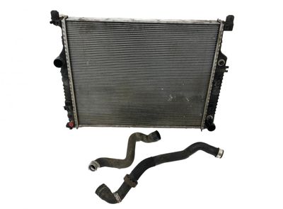 A2515000803 Radiateur MERCEDES-BENZ CLASSE ML (W164) (2005-2011)