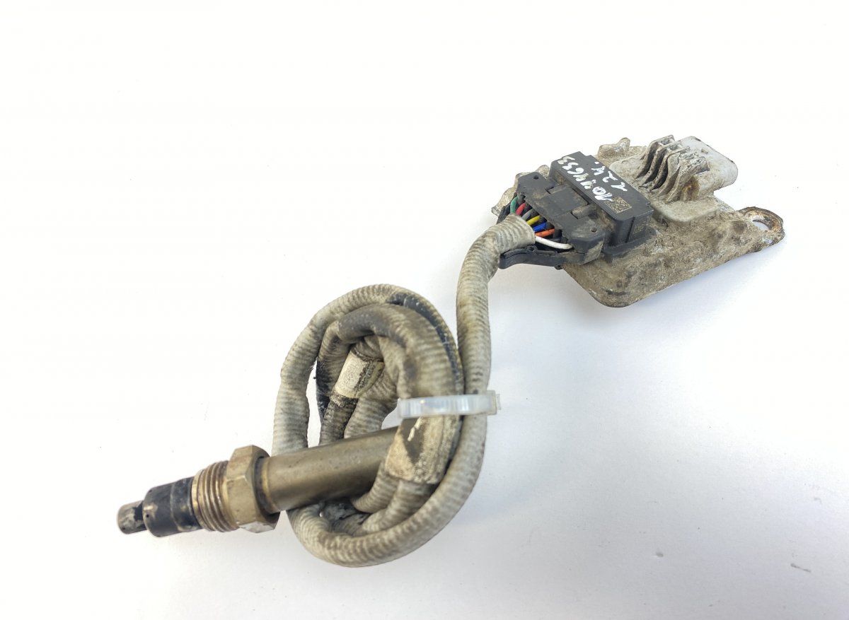 A3C01433800 Exhaust / NOX Sensor NISSAN NAVARA III / NP300 (D23) (2014-)