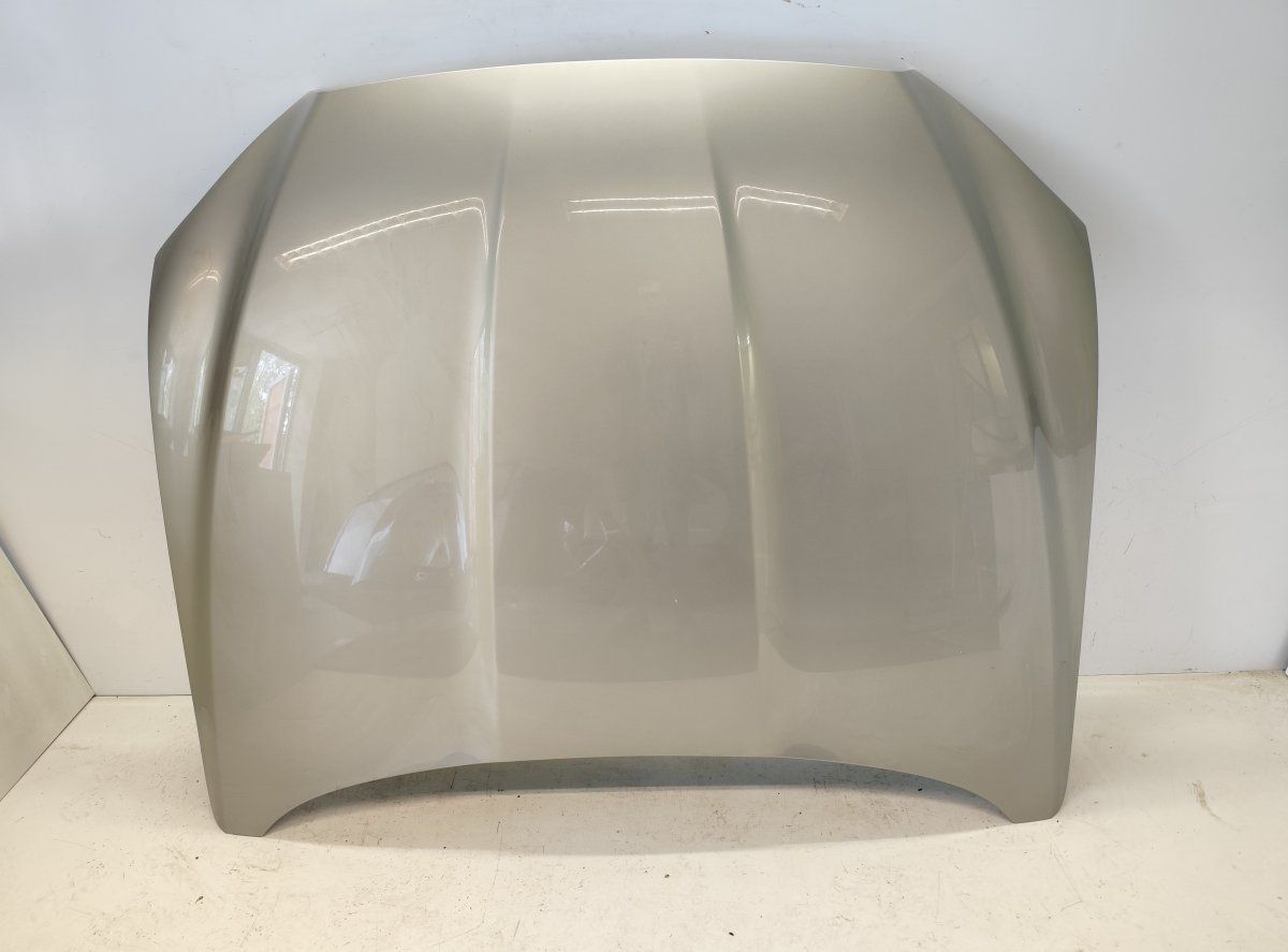 C2D6121 Bonnet JAGUAR XJ (X351) (2009-2019)