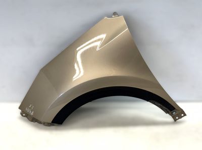 66311F1000 Fender Front Left KIA SPORTAGE IV (QL) (2015-2021)