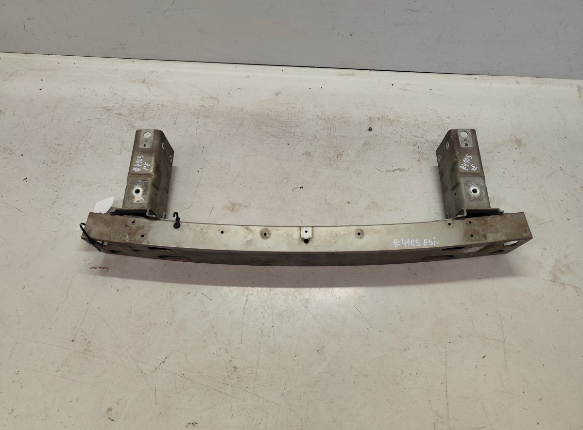 C2D3307 AW9317757AB Front Bumper Beam JAGUAR XJ (X351) (2009-2019)
