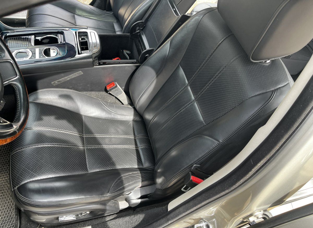 Set Of Seats JAGUAR XJ (X351) (2009-2019)