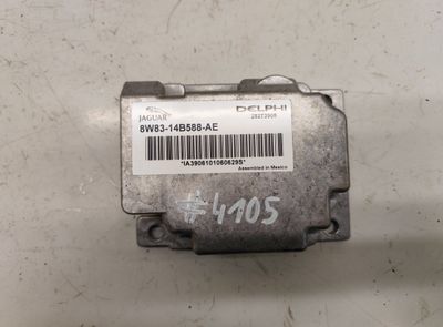 8W8314B588AE Control units, other JAGUAR XJ (X351) (2009-2019)