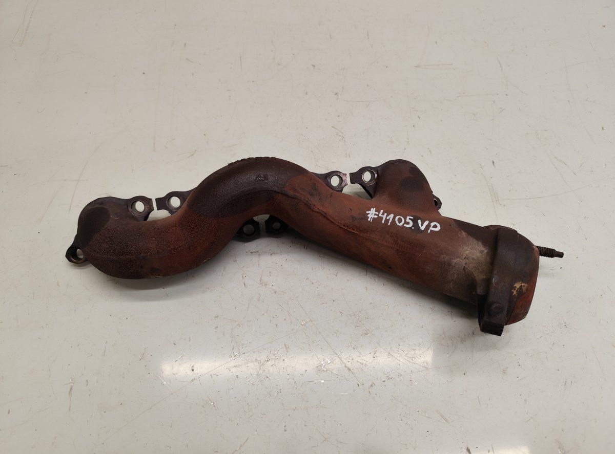 RF8W939431BB Exhaust Manifold JAGUAR XJ (X351) (2009-2019)