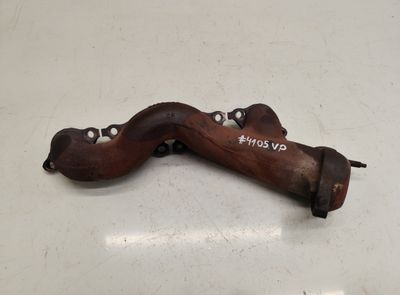 RF8W939431BB Avgasgrenrör JAGUAR XJ (X351) (2009-2019)