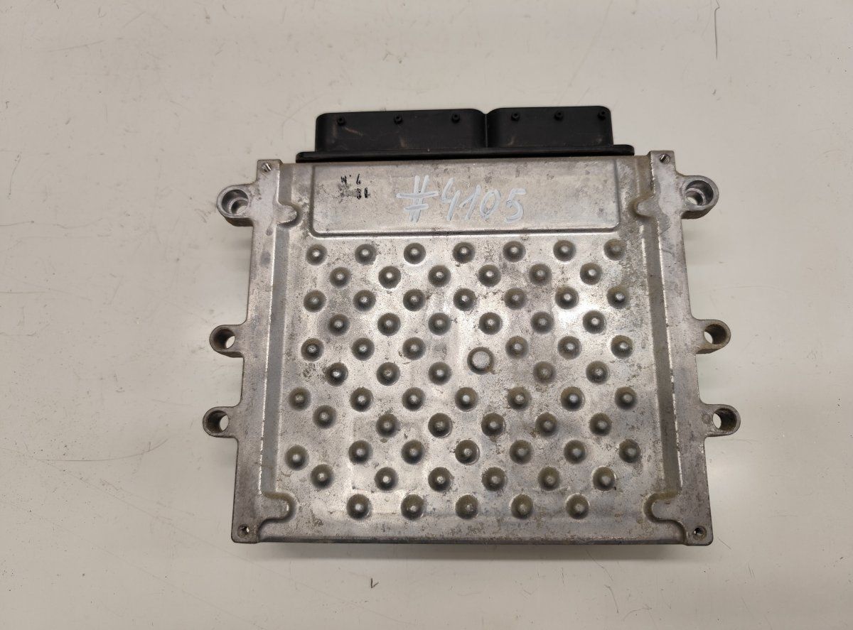 8W8312B684YA Engine Control Unit / module (ECU) JAGUAR XJ (X351) (2009-2019)