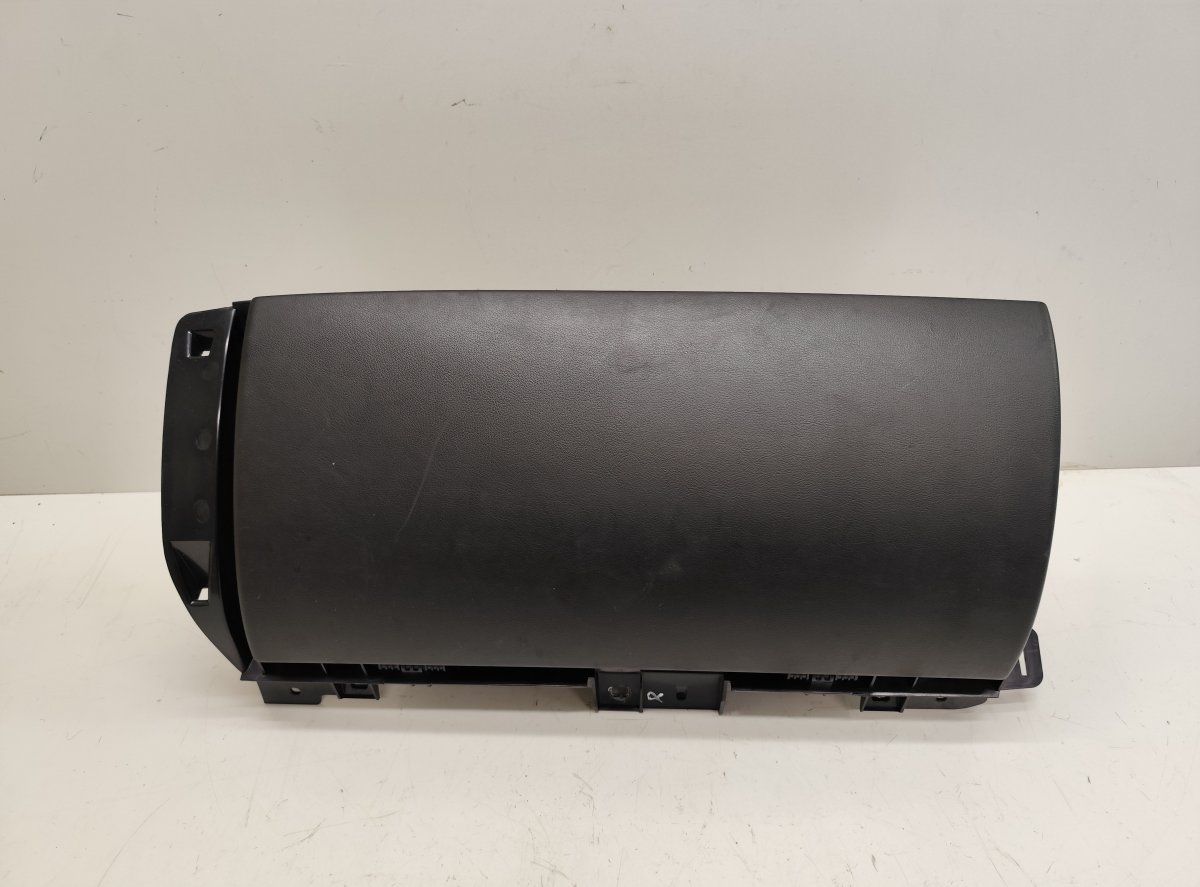 C2D15242PVJ AW93060T10CC8PVJ Glove Compartment Compl. JAGUAR XJ (X351) (2009-2019)
