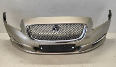 C2D5386XXX AW938A100AA Främre stötfångare JAGUAR XJ (X351) (2009-2019)