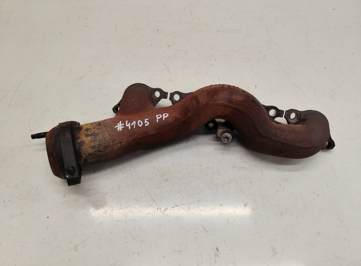 RF8W93943088 Exhaust Manifold JAGUAR XJ (X351) (2009-2019)