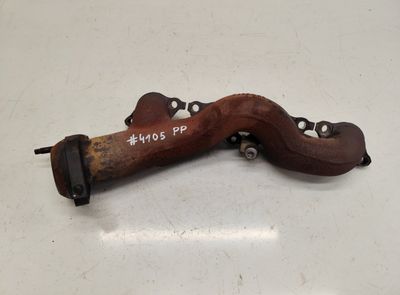 RF8W93943088 Exhaust Manifold JAGUAR XJ (X351) (2009-2019)