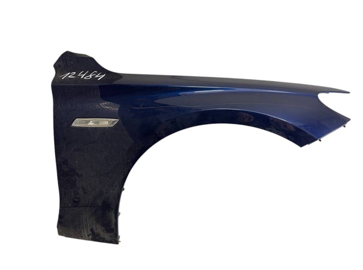 7248434 5A03258 Fender Front Right BMW 5 GRAN TURISMO (F07) (2009-2017)
