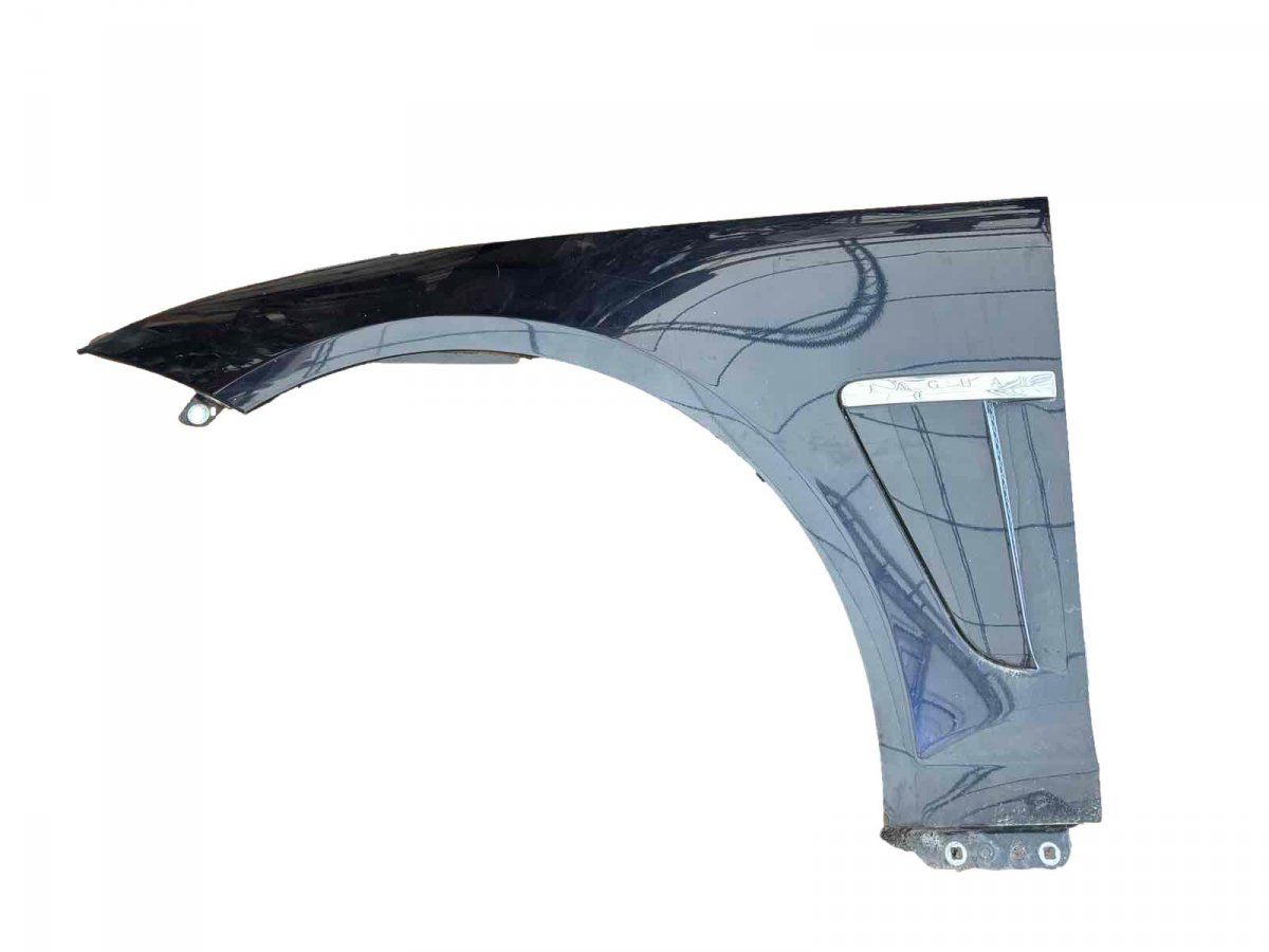 C2Z16959 Fender Front Left JAGUAR XF (X250, CC9) (2008-2015)