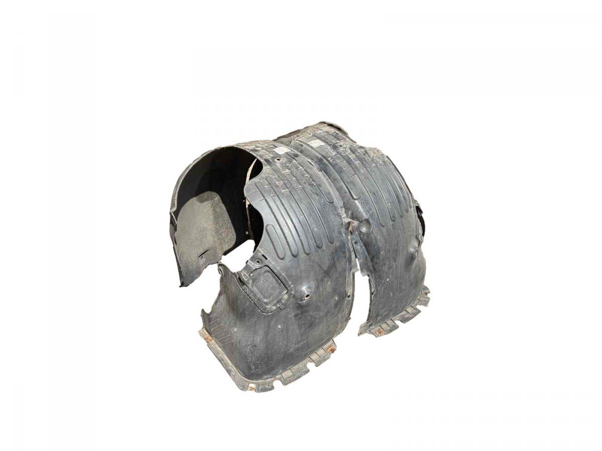 86811D4000 86812D4000 Fender inner liner front set KIA OPTIMA IV (JF) (2015-2020)