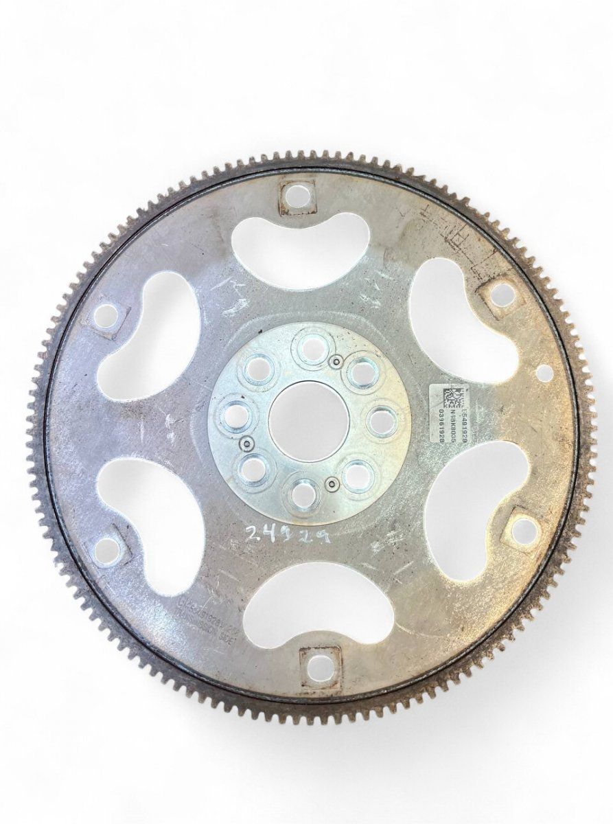 55491928 Flywheel OPEL ASTRA K (B16) (2015-2022)
