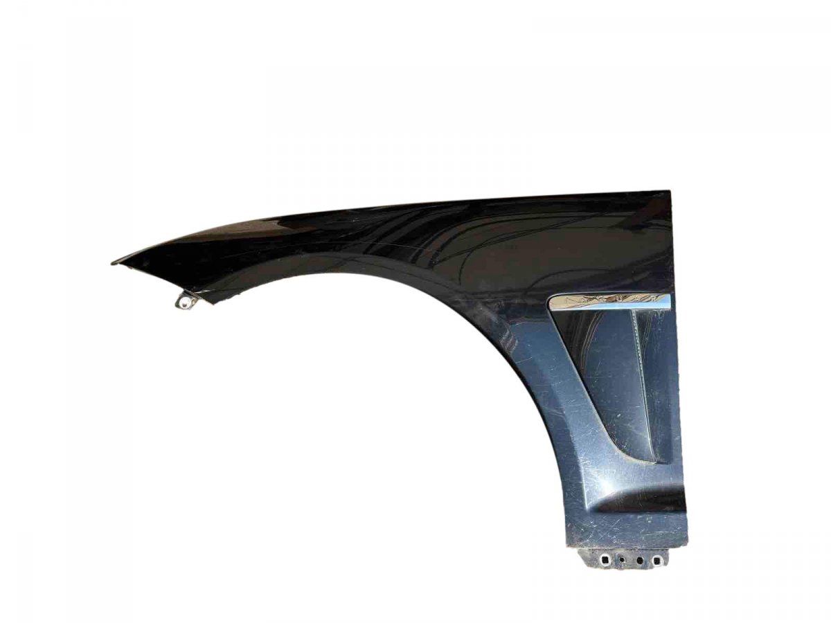 C2Z16959 Fender Front Left JAGUAR XF (X250, CC9) (2008-2015)