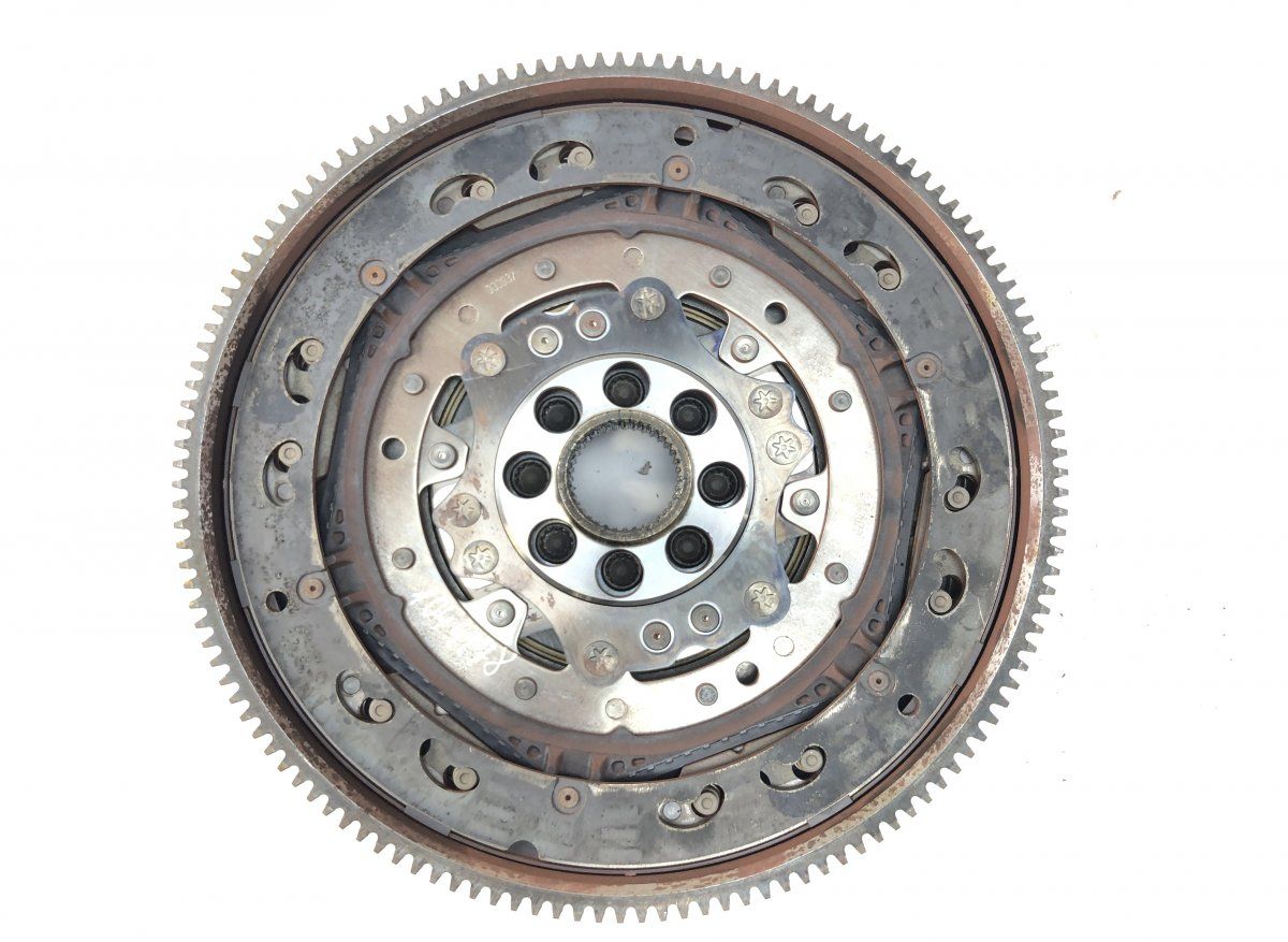 03N105266D Flywheel VW TRANSPORTER T6 / MULTIVAN (SG, SF) (2015-)