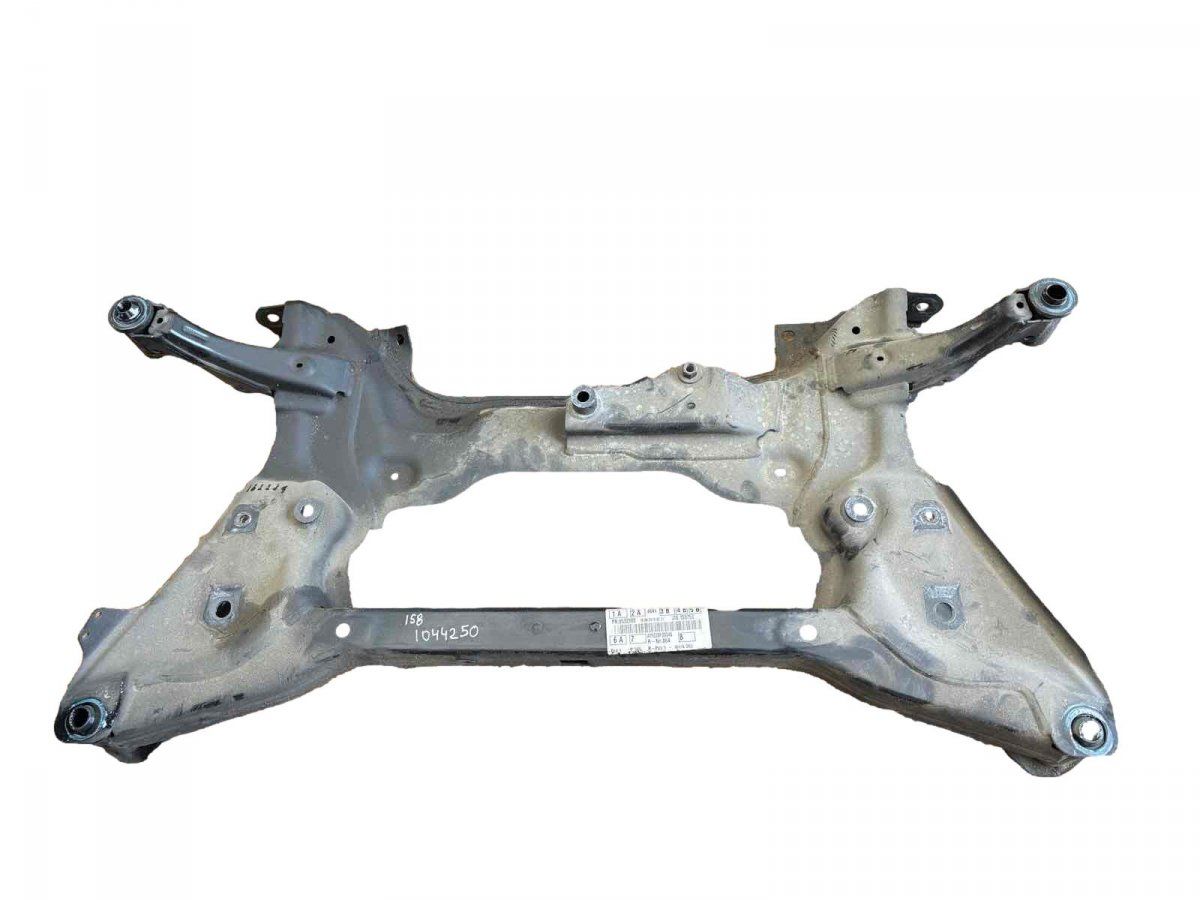 A9106205701 Front Axle Beam MERCEDES-BENZ SPRINTER (907, 910) (2018-)