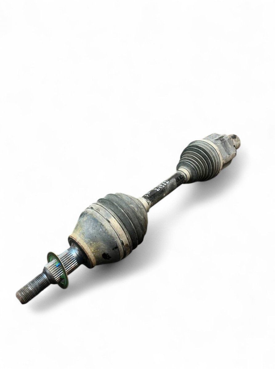 68259567AA 68537122AA Drive Shaft Front Right RAM RAM Pickup (DT) (2018-)