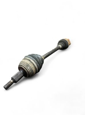 Arbre de transmission avant gauche pour VW CRAFTER II (SY) (2016-) (7H0407283A 2N0407271G 2N0407451X)