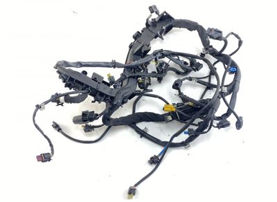 A6511508700 Engine wiring harness MERCEDES-BENZ SPRINTER (907, 910) (2018-)