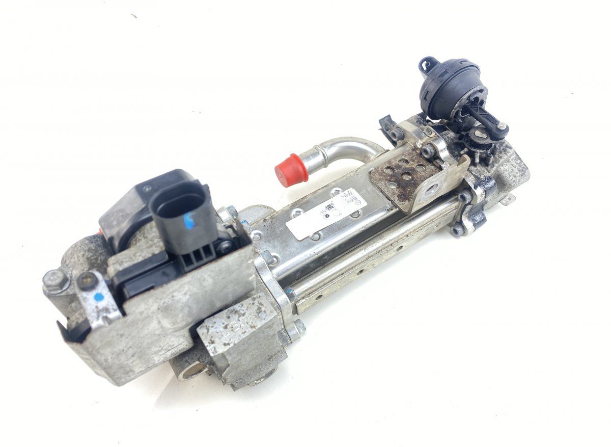 284162A780 EGR cooler KIA OPTIMA IV (JF) (2015-2020)