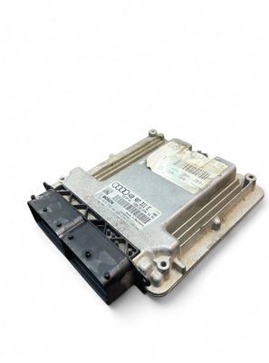 4G0907311E 4G0907401 0281018892 Jednostka sterująca silnikiem / moduł (ECU) AUDI A6 / A6 ALLROAD (C7, 4G) (2010-2018)