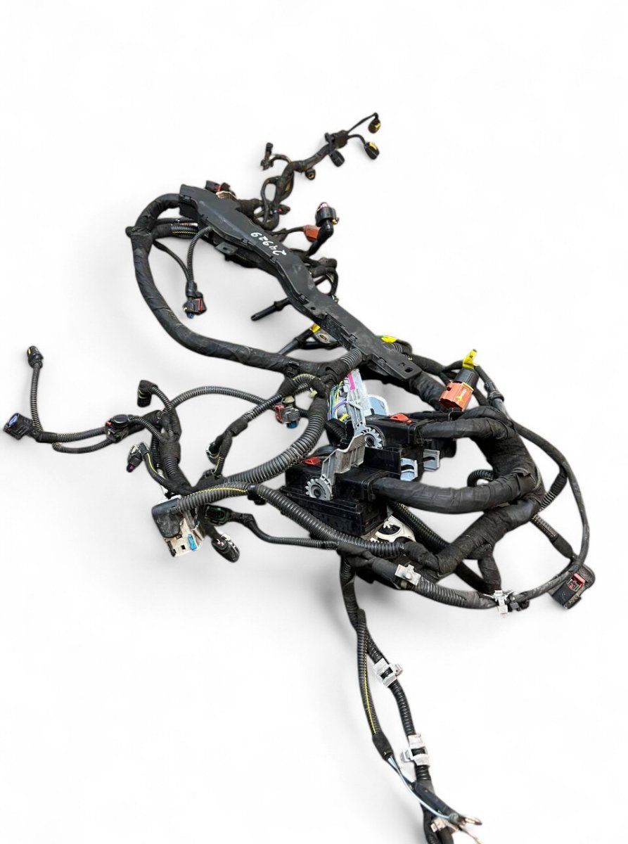 39176683 Engine wiring harness OPEL ASTRA K (B16) (2015-2022)