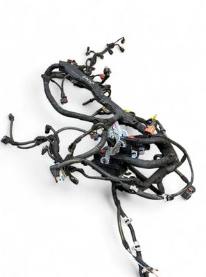 39176683 Окабеляване на двигателя OPEL ASTRA K (B16) (2015-2022)