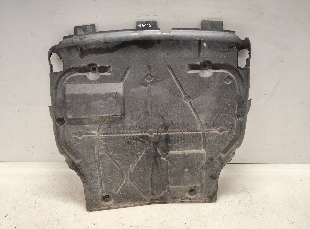 7E0805685A Engine splash shield VW TRANSPORTER T6 / MULTIVAN (SG, SF) (2015-)