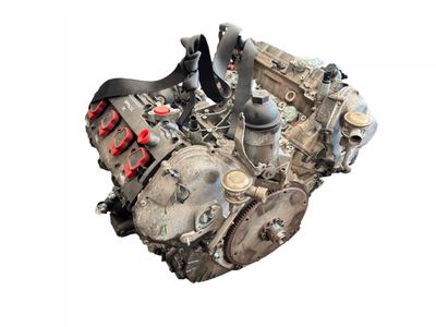 CAUA Engine AUDI A5 (B8) (2007-2016)