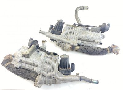 LR018752 EGR Valve LAND ROVER RANGE ROVER SPORT I (L320) (2005-2013)