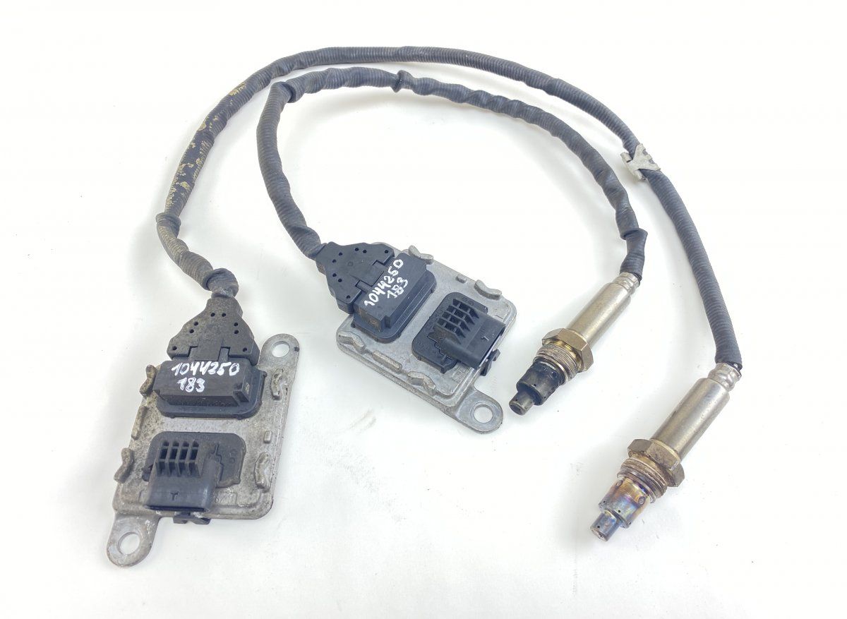 A2C15463300 A2C15462900 Exhaust / NOX Sensor MERCEDES-BENZ SPRINTER (907, 910) (2018-)