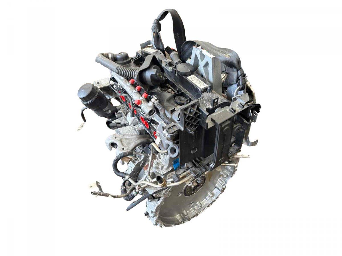 651958 651.958 OM651958 Engine MERCEDES-BENZ SPRINTER (907, 910) (2018-)