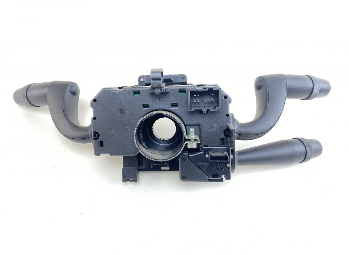 1684987580 Indicator/wiper/slip ring switch (stalk) CITROËN JUMPER III (2006-)
