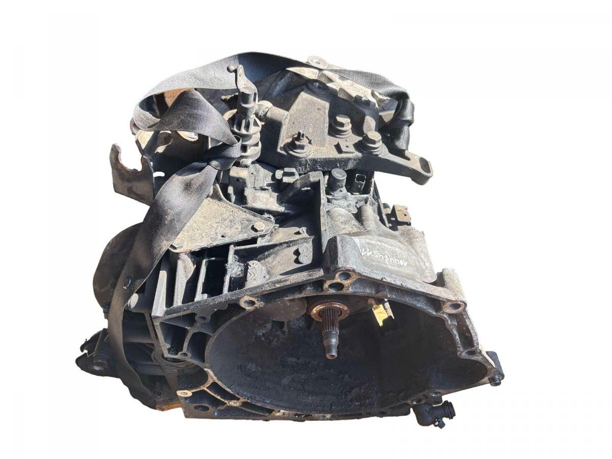 9810927780 Gearbox CITROËN JUMPER III (2006-)