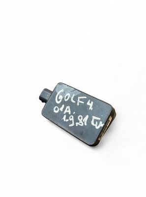 Capteur de vitesse de lacet 1J1907637A 1J0907657A VW GOLF IV (1J) (1997-2006)