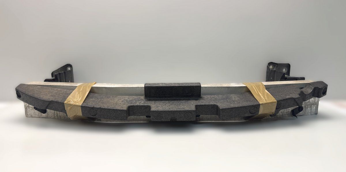 620323NK0A Front Bumper Beam NISSAN LEAF I (ZE0) (2010-2017)