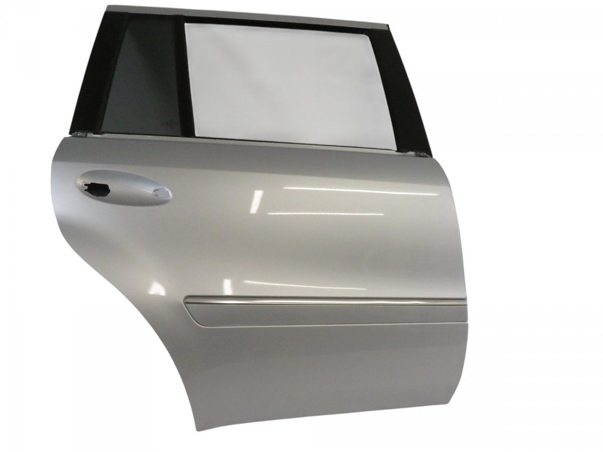 A1647301005 1647301005 Door Rear Right MERCEDES-BENZ GL-CLASS (X164) (2006-2012)